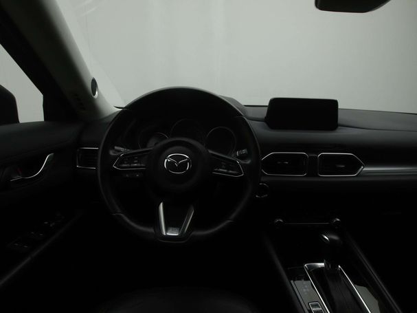 Mazda CX-5 SKYACTIV-G 121 kW image number 23