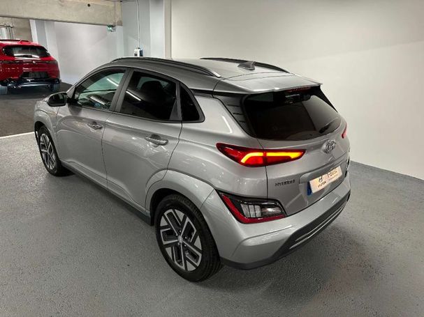 Hyundai Kona 39 kWh 101 kW image number 4