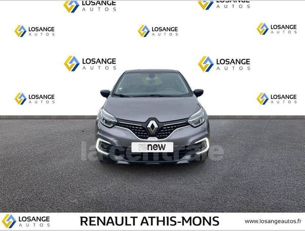 Renault Captur TCe 150 EDC 110 kW image number 2