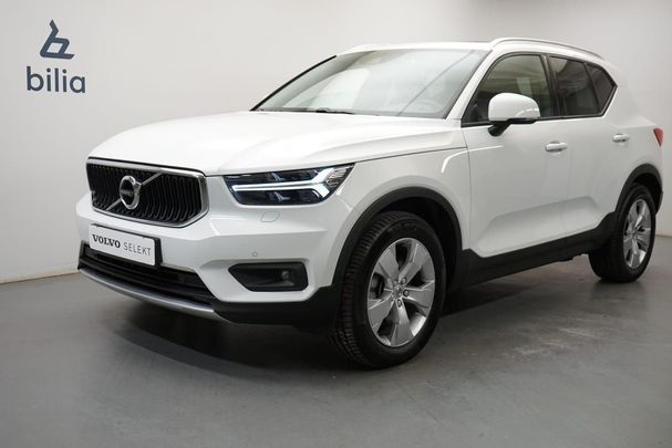 Volvo XC40 B4 Momentum 147 kW image number 1