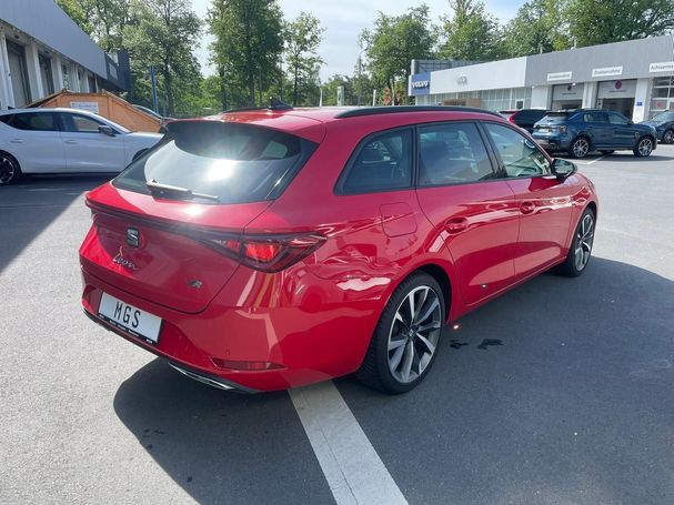 Seat Leon ST 1.5 eTSI 110 kW image number 3