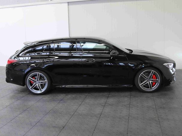 Mercedes-Benz CLA 45 AMG Shooting Brake S 310 kW image number 6