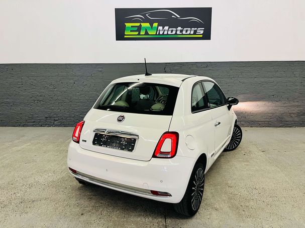 Fiat 500 1.2 51 kW image number 3