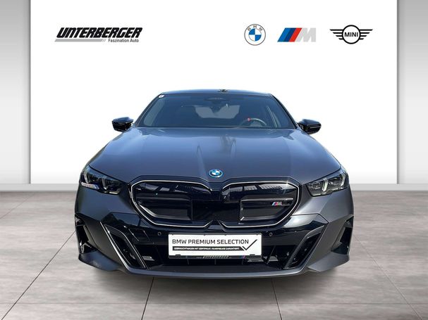 BMW i5 M60 xDrive 442 kW image number 2