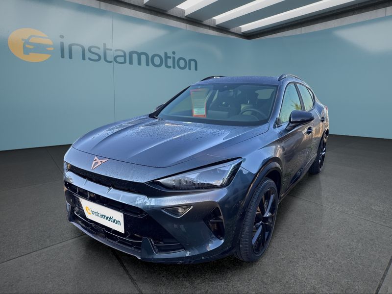 Cupra Formentor VZ265