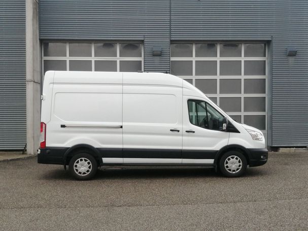 Ford Transit L3 96 kW image number 2