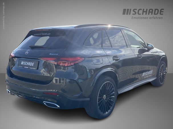 Mercedes-Benz GLC 300 de AMG Line Plus 245 kW image number 2