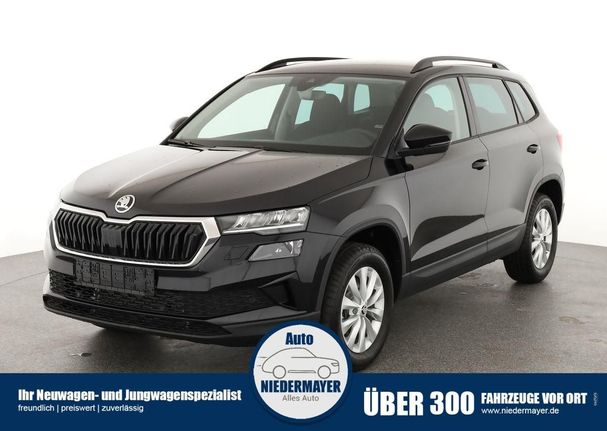 Skoda Karoq 1.5 TSI DSG 110 kW image number 2