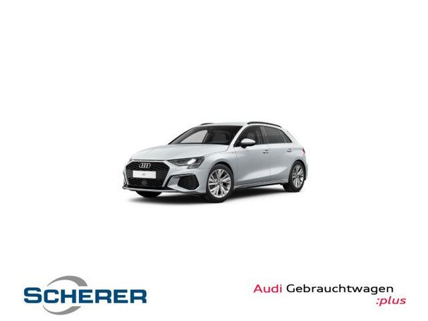 Audi A3 30 TFSI S tronic S-line Sportback 81 kW image number 3