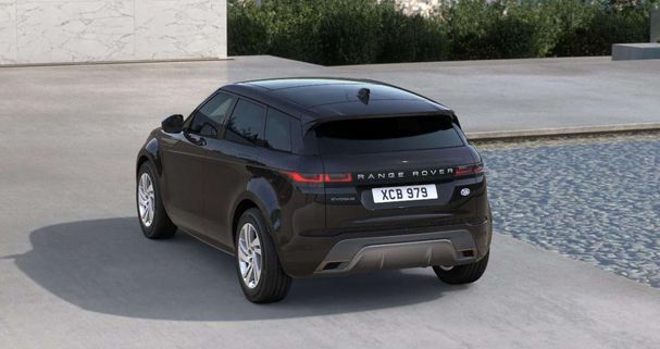 Land Rover Range Rover Evoque R-Dynamic S 120 kW image number 5