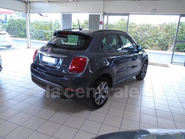 Fiat 500X 1.4 Multiair DCT 4x2 Cross 103 kW image number 3