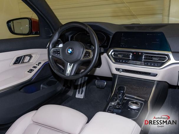 BMW 340d xDrive 250 kW image number 8