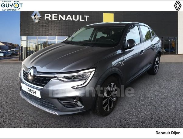 Renault Arkana 140 EDC 103 kW image number 1