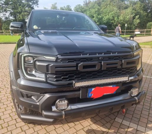 Ford Ranger Raptor 2.0 EcoBlue 154 kW image number 1