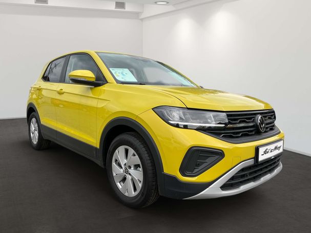 Volkswagen T-Cross 1.0 TSI 70 kW image number 3