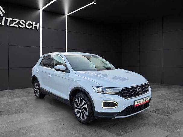 Volkswagen T-Roc TDI DSG 4Motion 110 kW image number 7