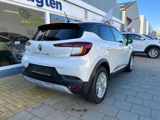 Renault Captur 1.0 TCe 74 kW image number 4