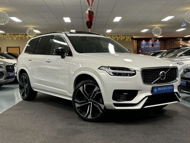 Volvo XC90 Recharge T8 AWD 287 kW image number 2