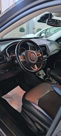 Jeep Compass 2.0 103 kW image number 8