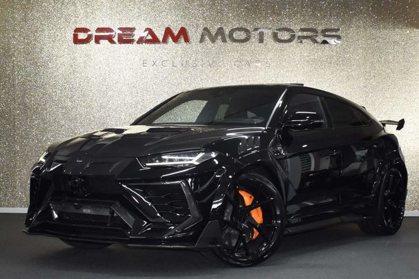 Lamborghini Urus 478 kW image number 1