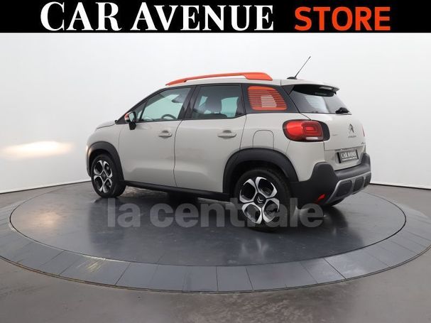 Citroen C3 Aircross PureTech 110 S&S Shine 81 kW image number 15