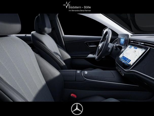 Mercedes-Benz E 220 d T 145 kW image number 13