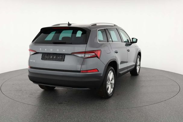 Skoda Kodiaq 1.5 TSI DSG 110 kW image number 30