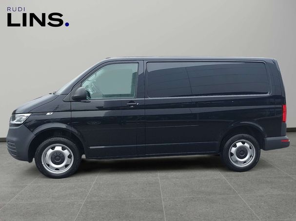 Volkswagen T6 Transporter 110 kW image number 2