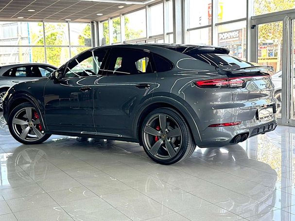 Porsche Cayenne GTS Coupé 338 kW image number 21