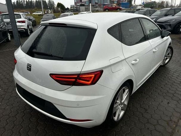 Seat Leon 1.4 FR 110 kW image number 2