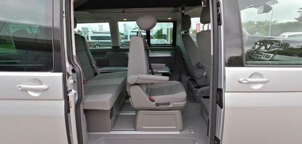 Volkswagen T6 California 110 kW image number 28