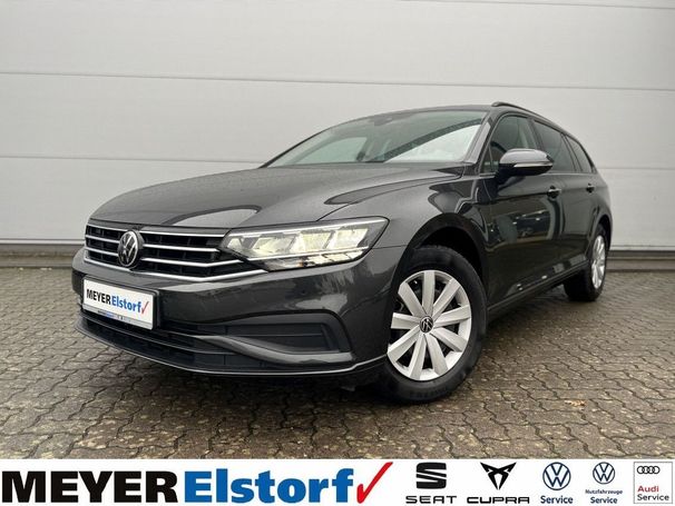 Volkswagen Passat Variant 1.5 TSI DSG 110 kW image number 1