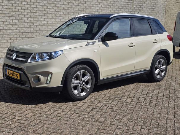 Suzuki Vitara 1.6 88 kW image number 2