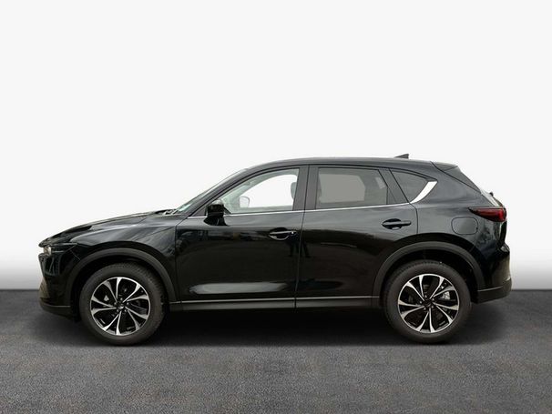 Mazda CX-5 SKYACTIV-G 165 121 kW image number 4