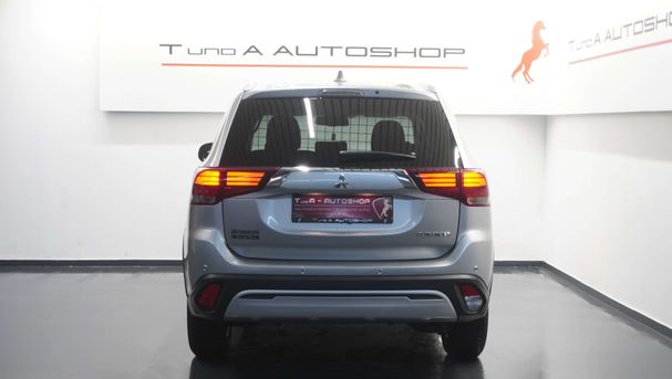 Mitsubishi Outlander 110 kW image number 8