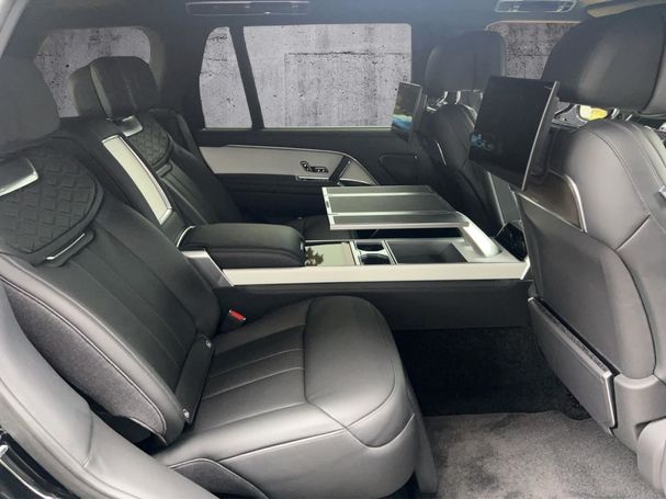 Land Rover Range Rover LWB P615 452 kW image number 4