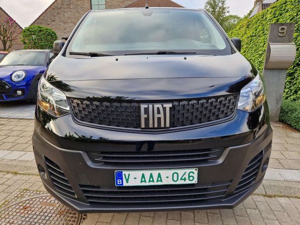 Fiat Scudo L1H1 74 kW image number 2