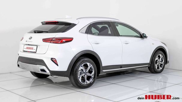 Kia XCeed 1.6 CRDi 100 kW image number 4