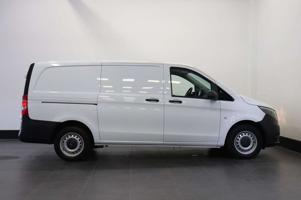 Mercedes-Benz Vito 116 CDI 120 kW image number 13