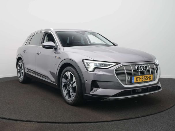 Audi e-tron 55 quattro Advanced 300 kW image number 2