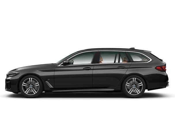 BMW 530d Touring M 210 kW image number 5