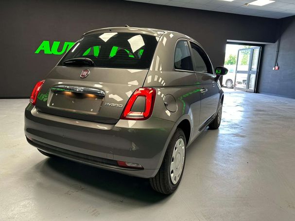 Fiat 500 1.0 51 kW image number 6