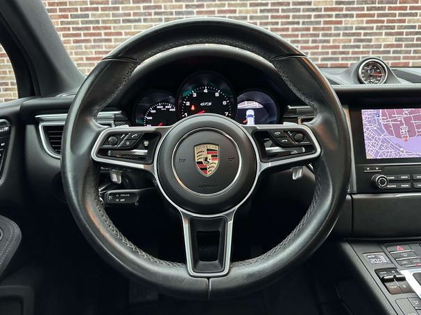 Porsche Macan GTS 265 kW image number 10