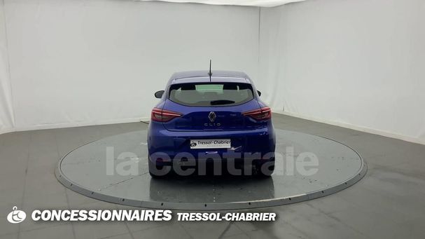 Renault Clio TCe 90 Intens 66 kW image number 6