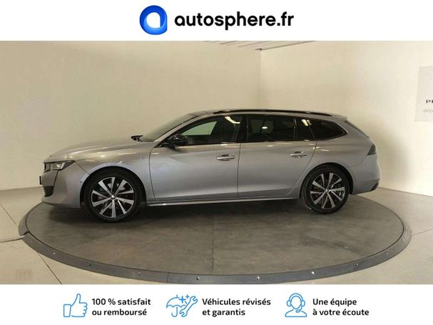 Peugeot 508 SW Blue BlueHDi 180 133 kW image number 5