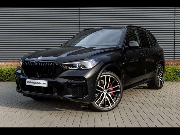 BMW X5 xDrive40i 245 kW image number 1