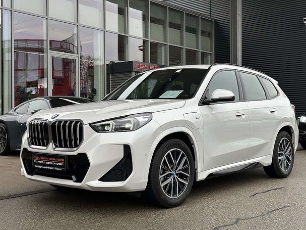 BMW X1 xDrive25e 180 kW image number 2