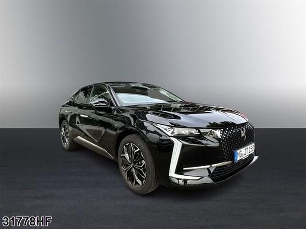 DS Automobiles 4 DS PureTech 130 96 kW image number 2