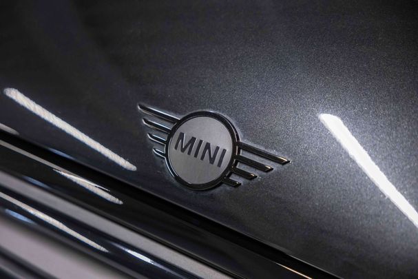 Mini Cooper Mini 100 kW image number 28