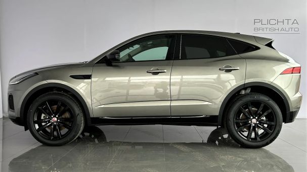 Jaguar E-Pace 150 kW image number 4